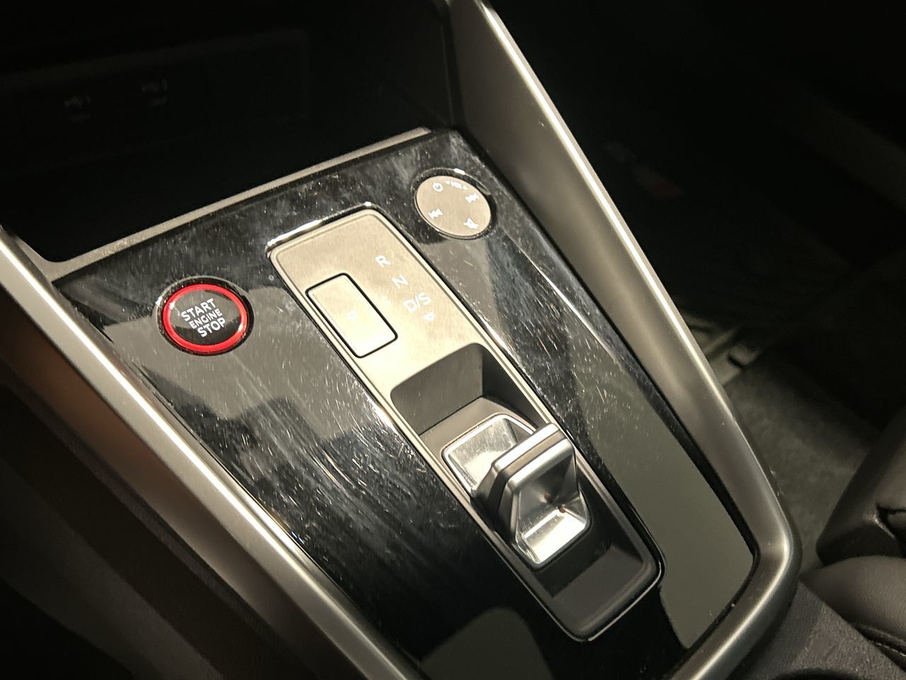 Audi S3  2022 à Toronto, Ontario