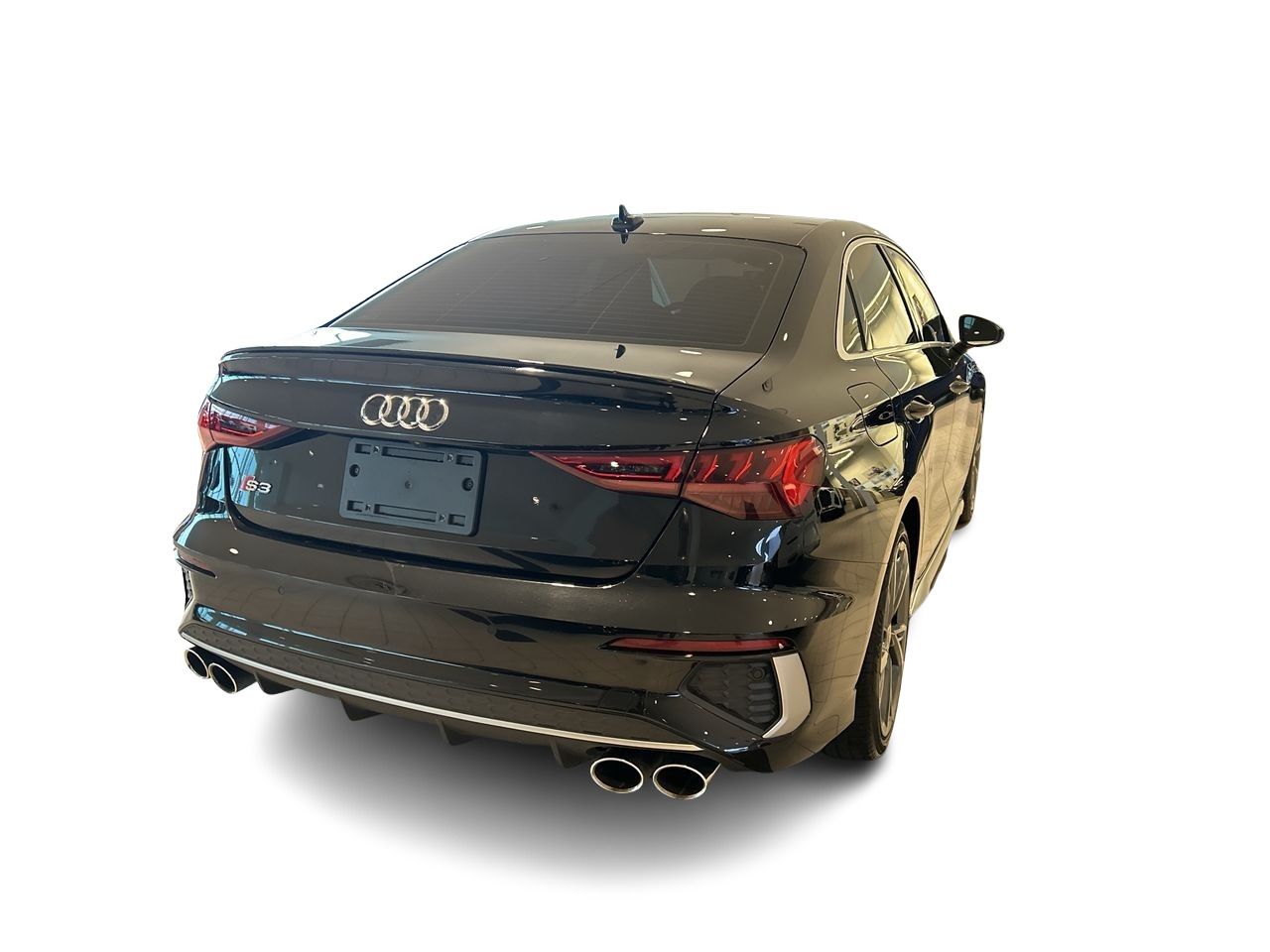 Audi S3  2022 à Toronto, Ontario