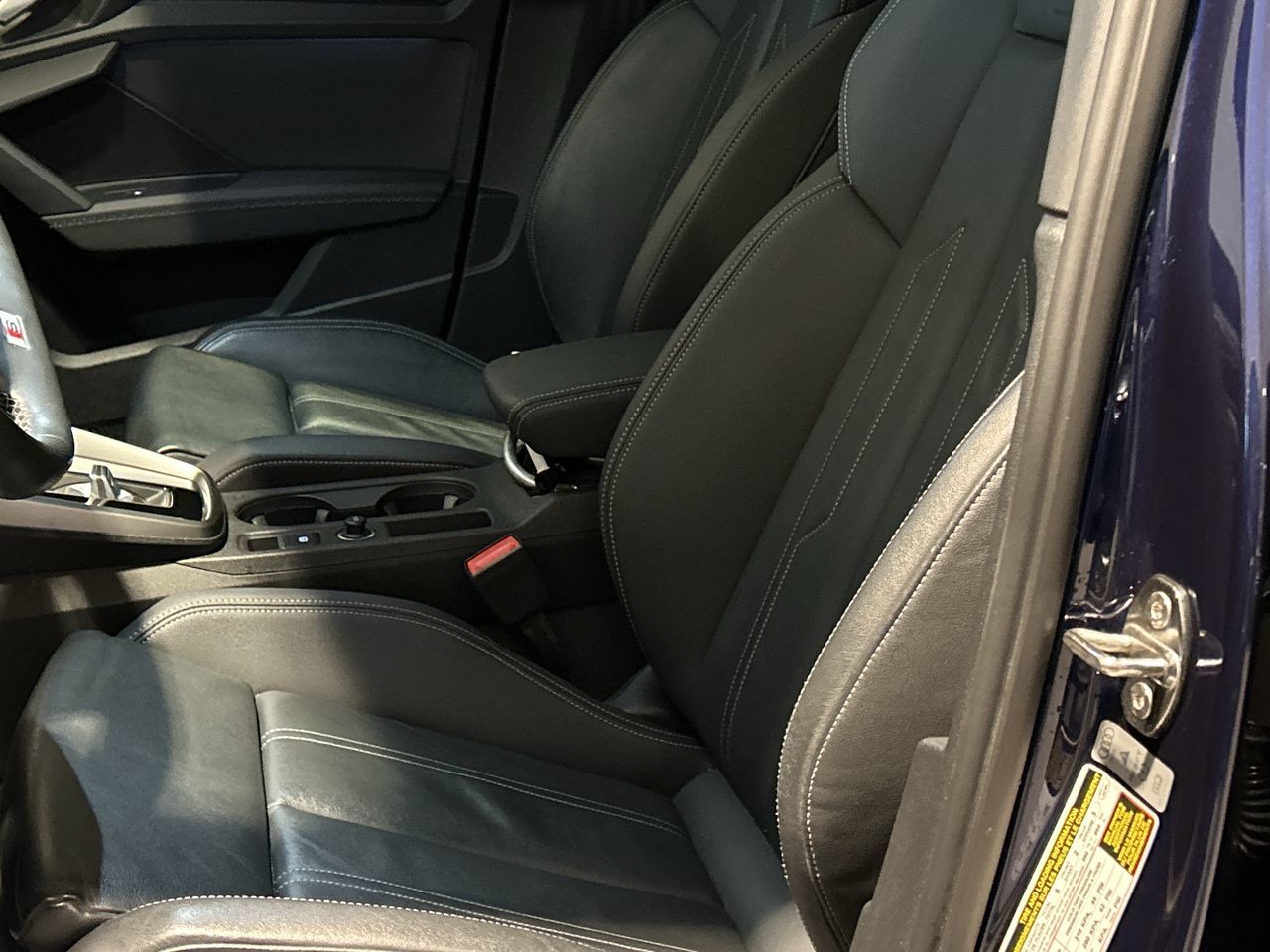 2022 Audi S3 in Toronto, Ontario