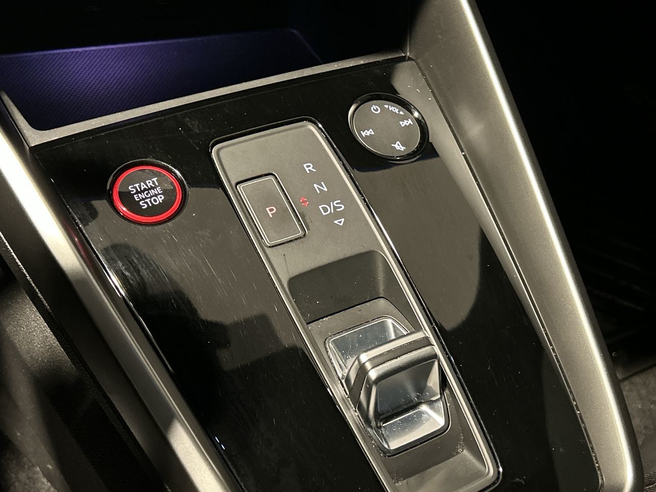 2022 Audi S3 in Toronto, Ontario