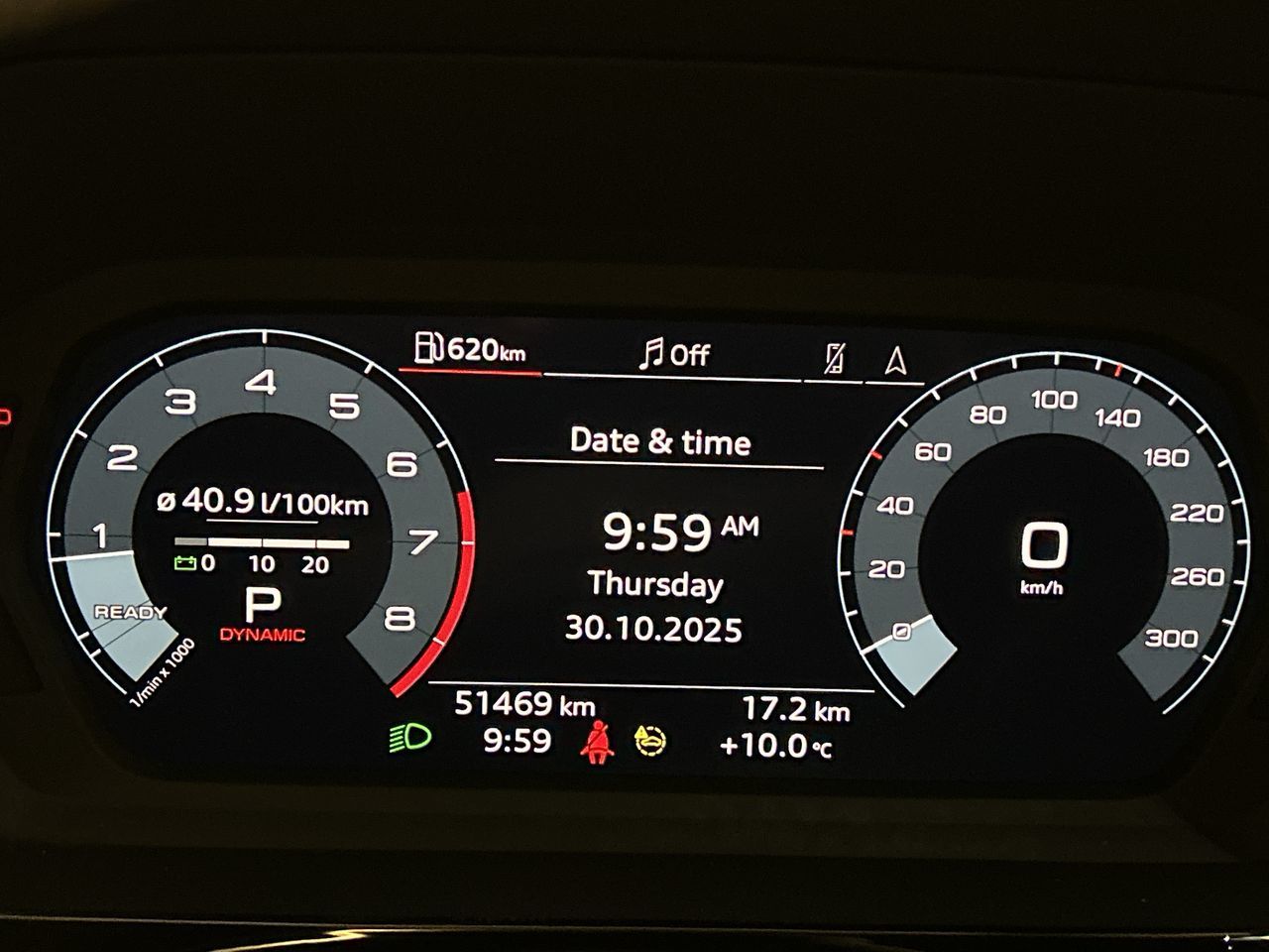 2022 Audi S3 in Toronto, Ontario