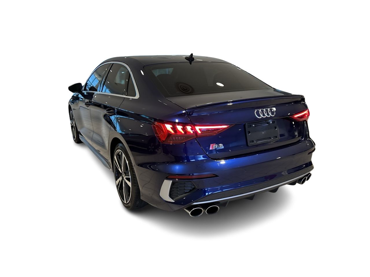 2022 Audi S3 in Toronto, Ontario