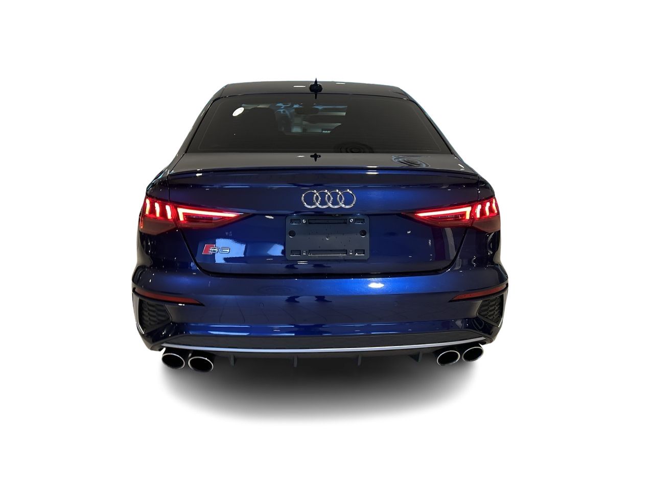 2022 Audi S3 in Toronto, Ontario