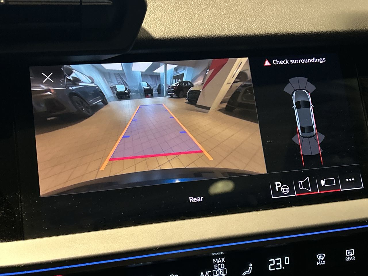 2022 Audi S3 in Toronto, Ontario