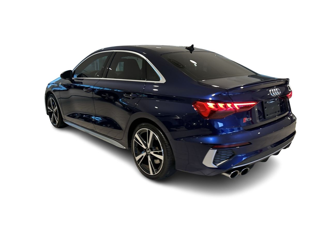 2022 Audi S3 in Toronto, Ontario