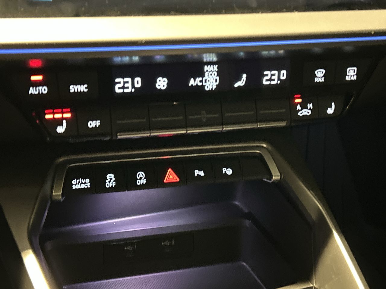 2022 Audi S3 in Toronto, Ontario