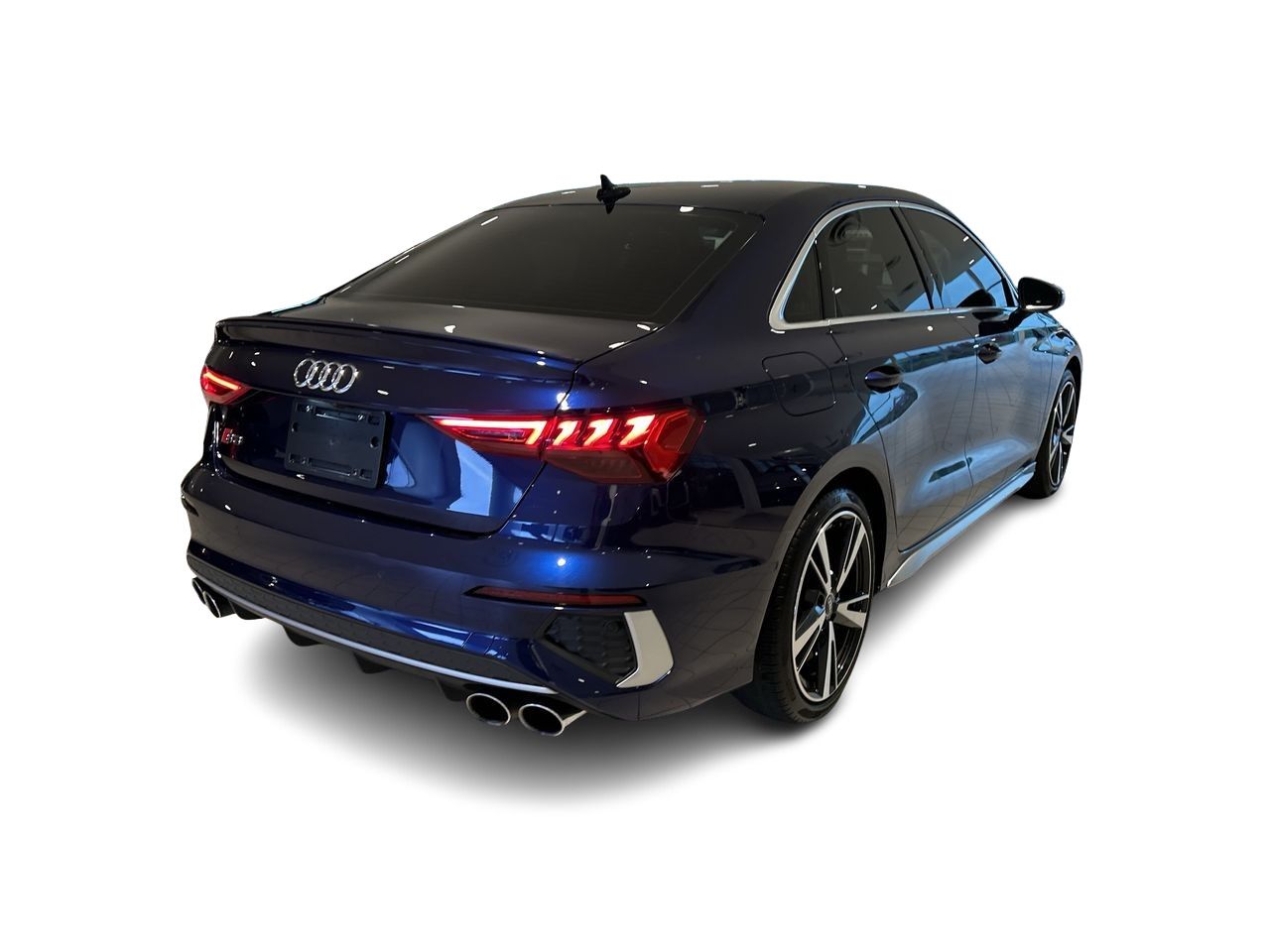 2022 Audi S3 in Toronto, Ontario