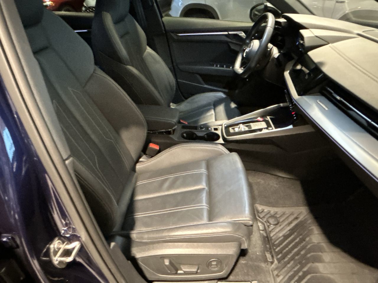 2022 Audi S3 in Toronto, Ontario