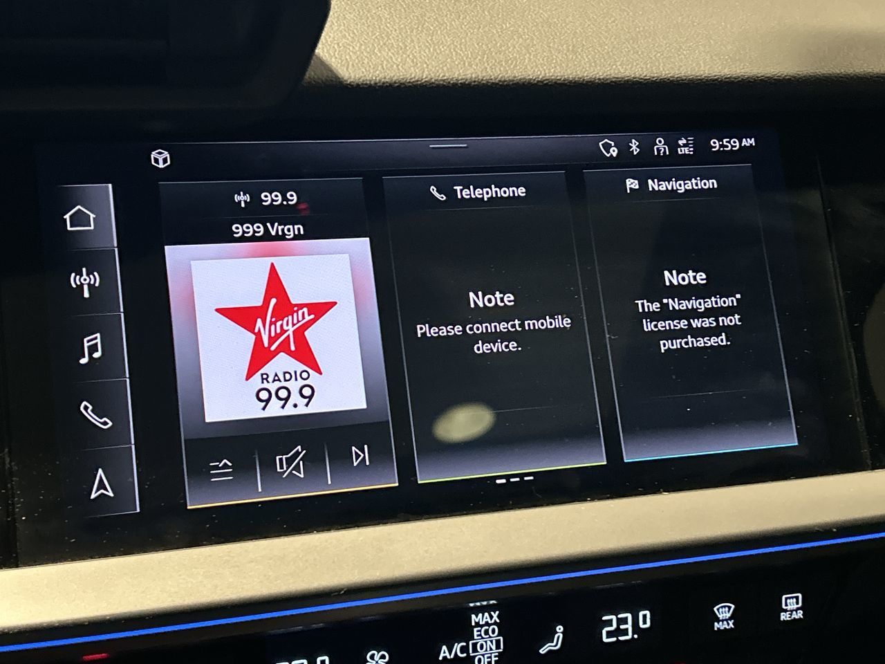 2022 Audi S3 in Toronto, Ontario