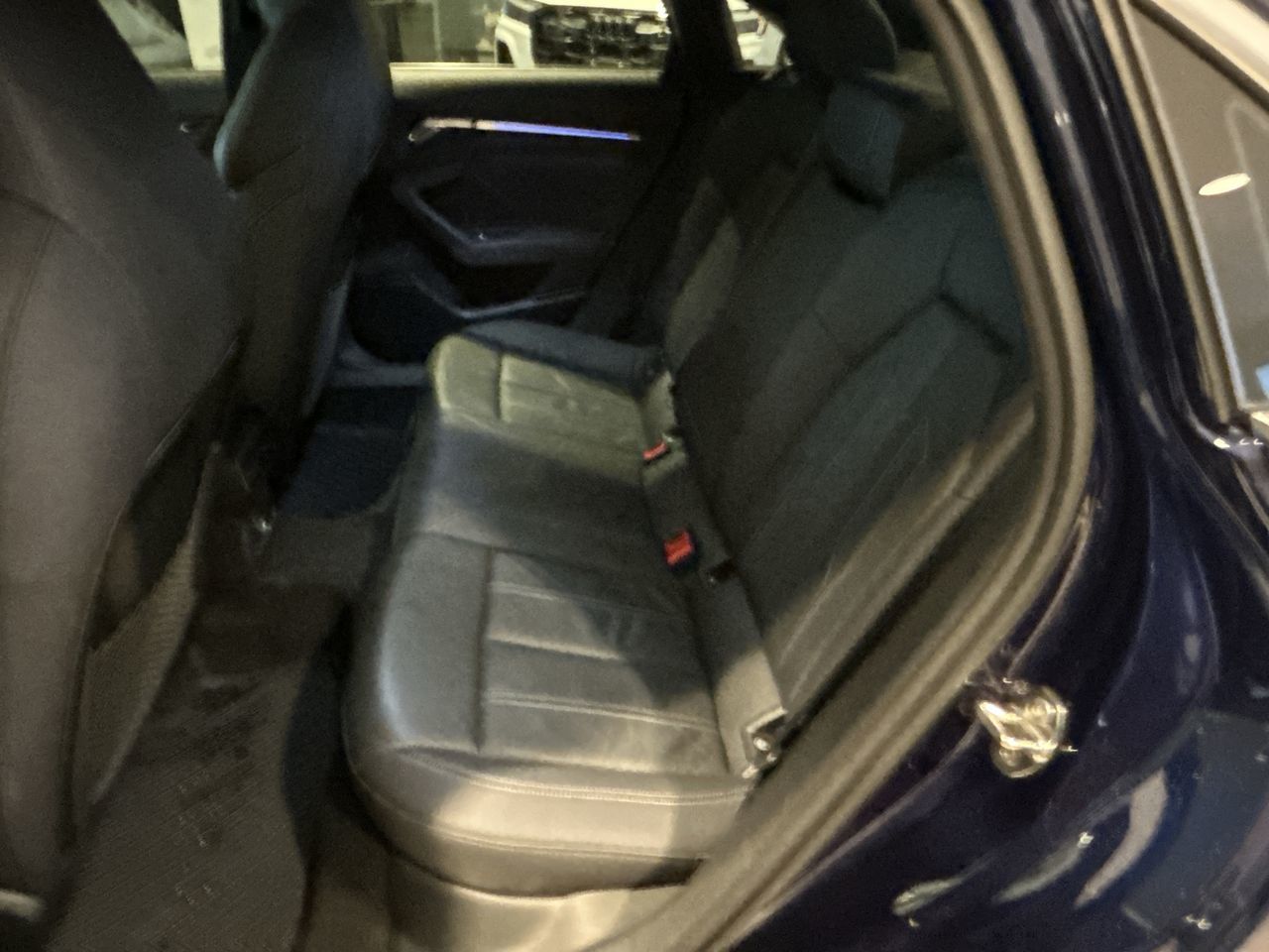 2022 Audi S3 in Toronto, Ontario