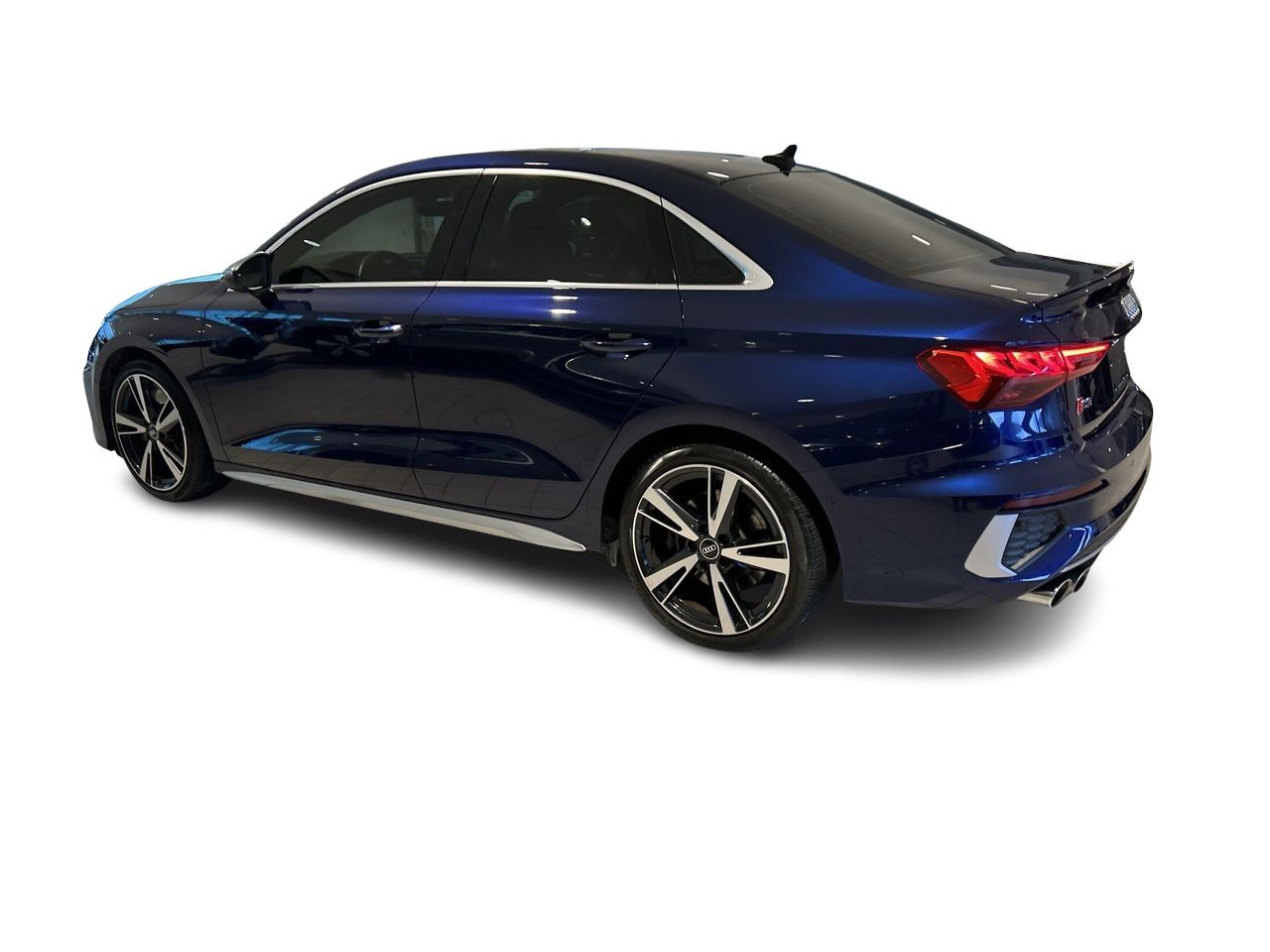 2022 Audi S3 in Toronto, Ontario