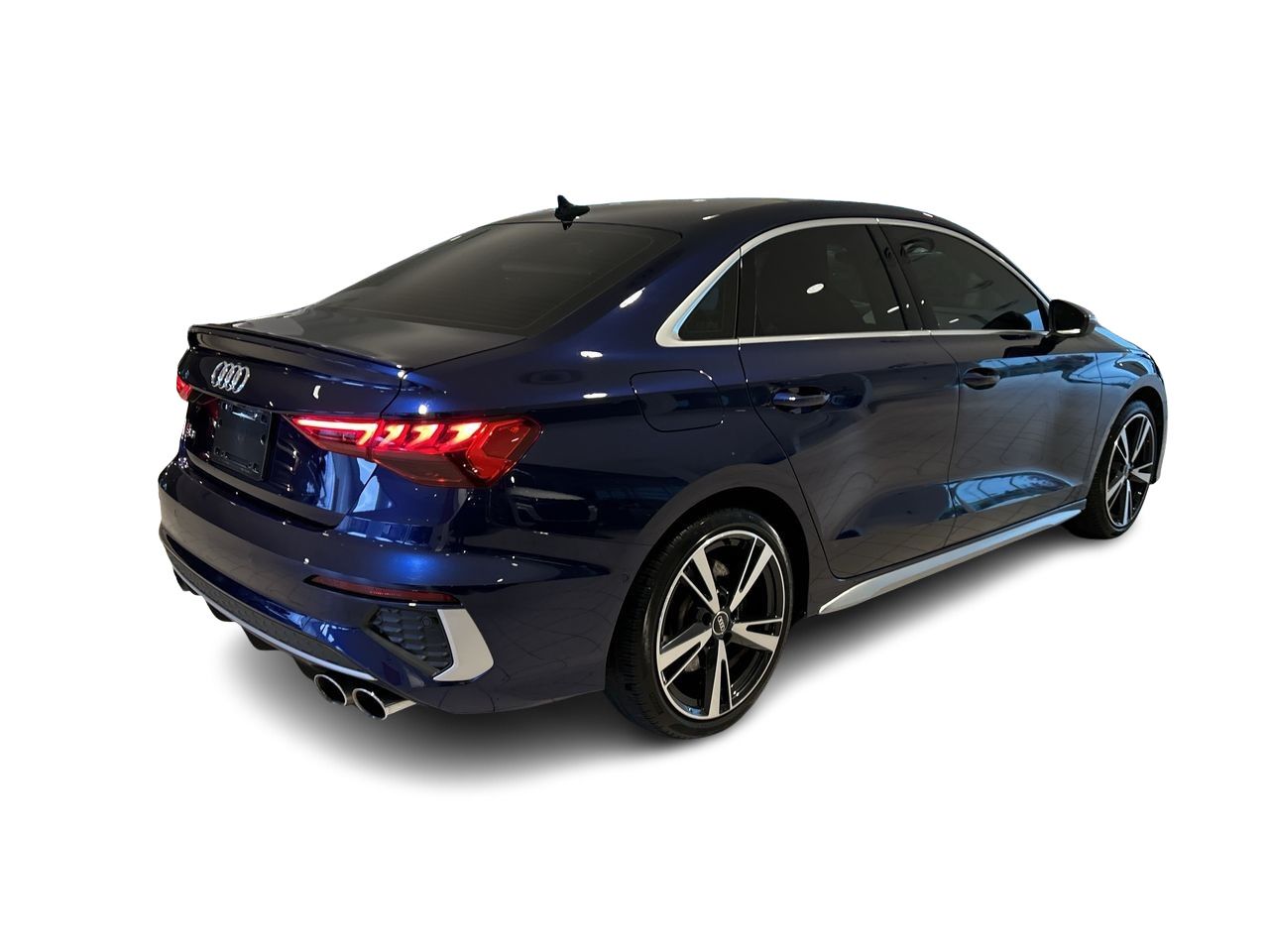 2022 Audi S3 in Toronto, Ontario