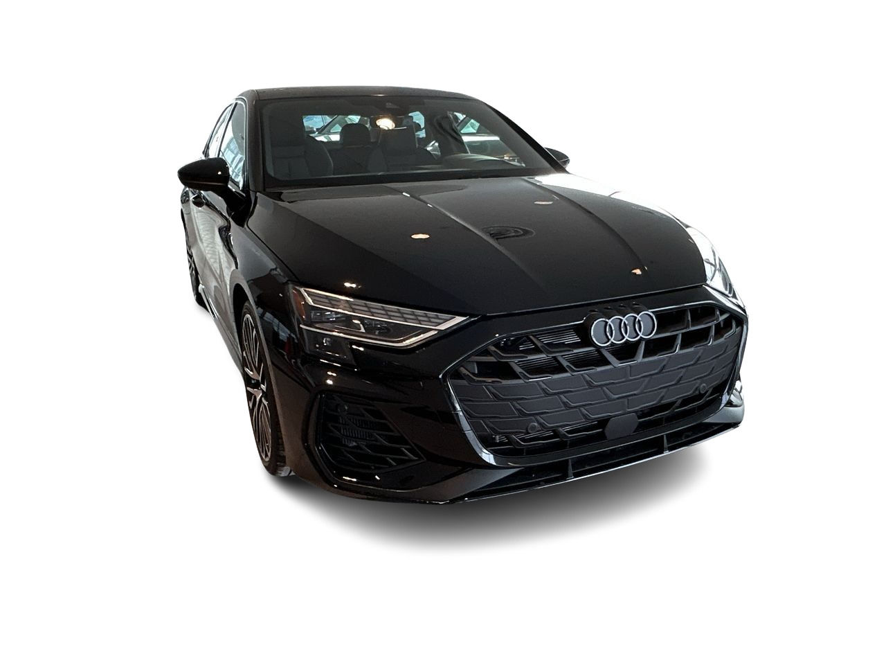 2025 Audi S3 in Toronto, Ontario