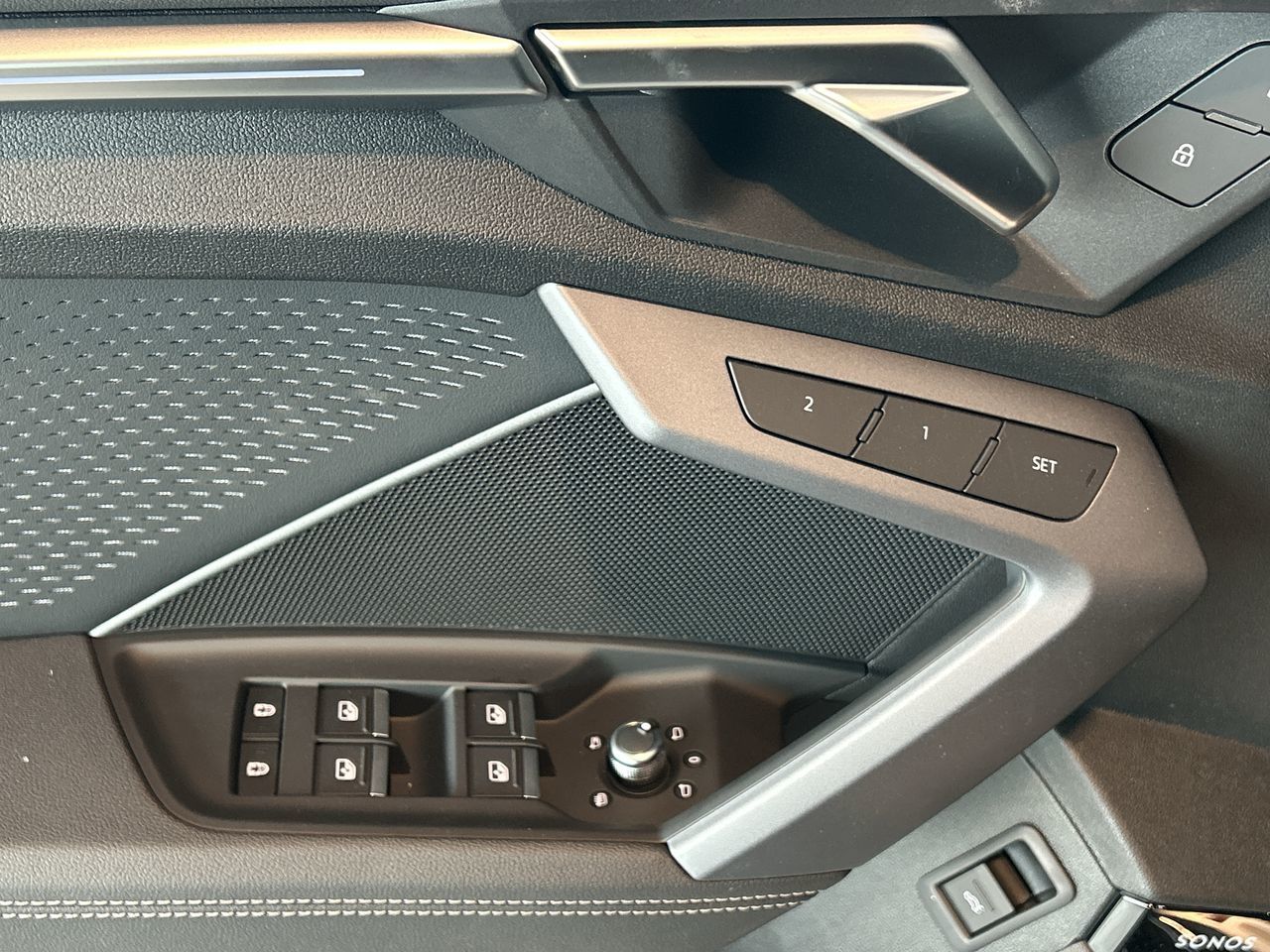 2025 Audi S3 in Toronto, Ontario
