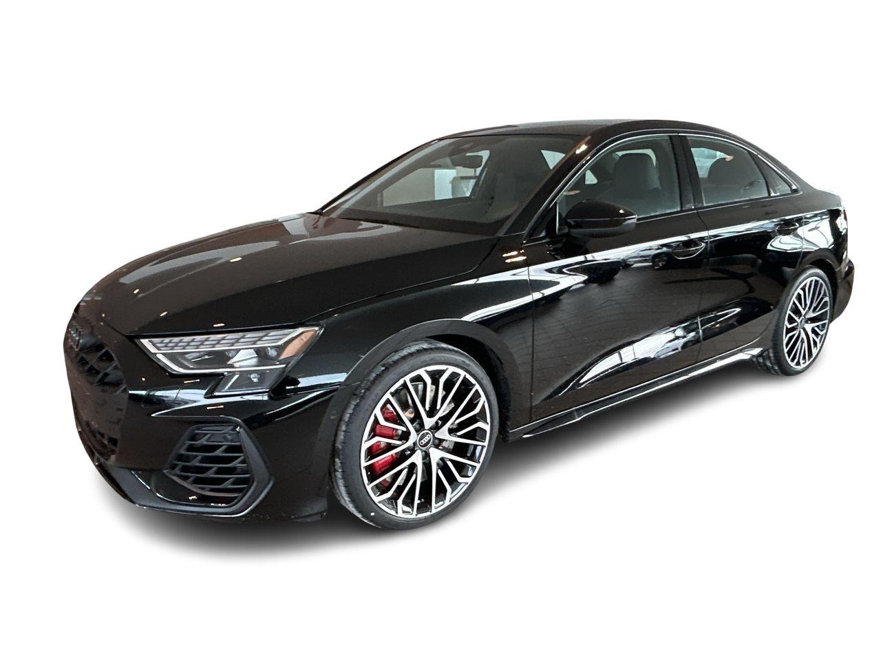 2025 Audi S3 in Toronto, Ontario