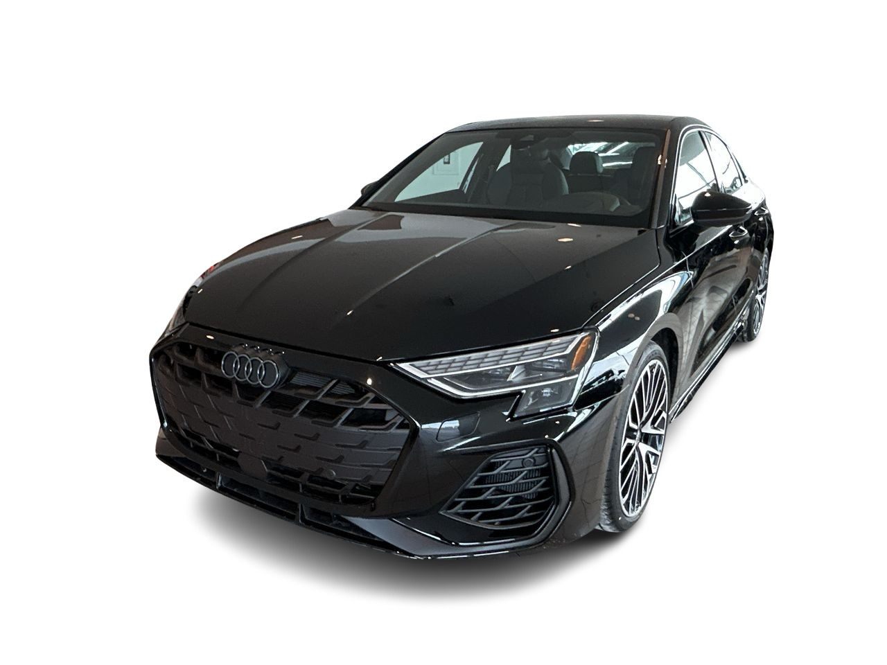 2025 Audi S3 in Toronto, Ontario
