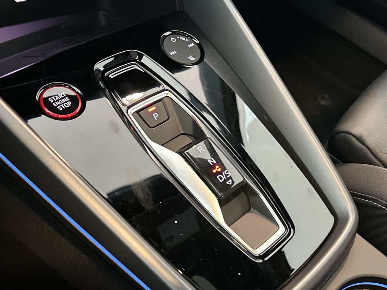 2025 Audi S3 in Toronto, Ontario
