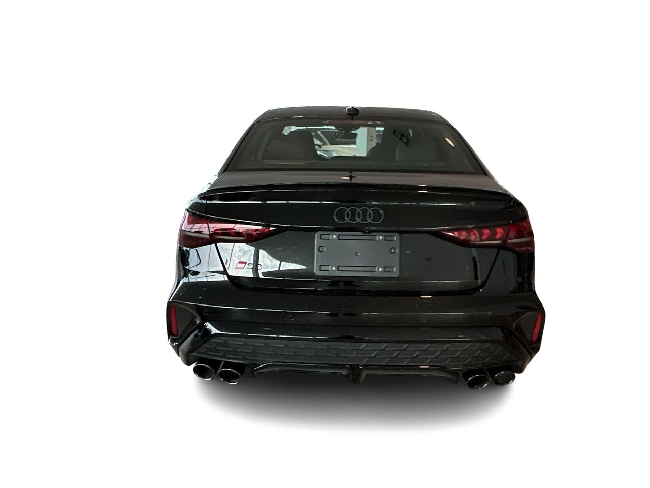 2025 Audi S3 in Toronto, Ontario