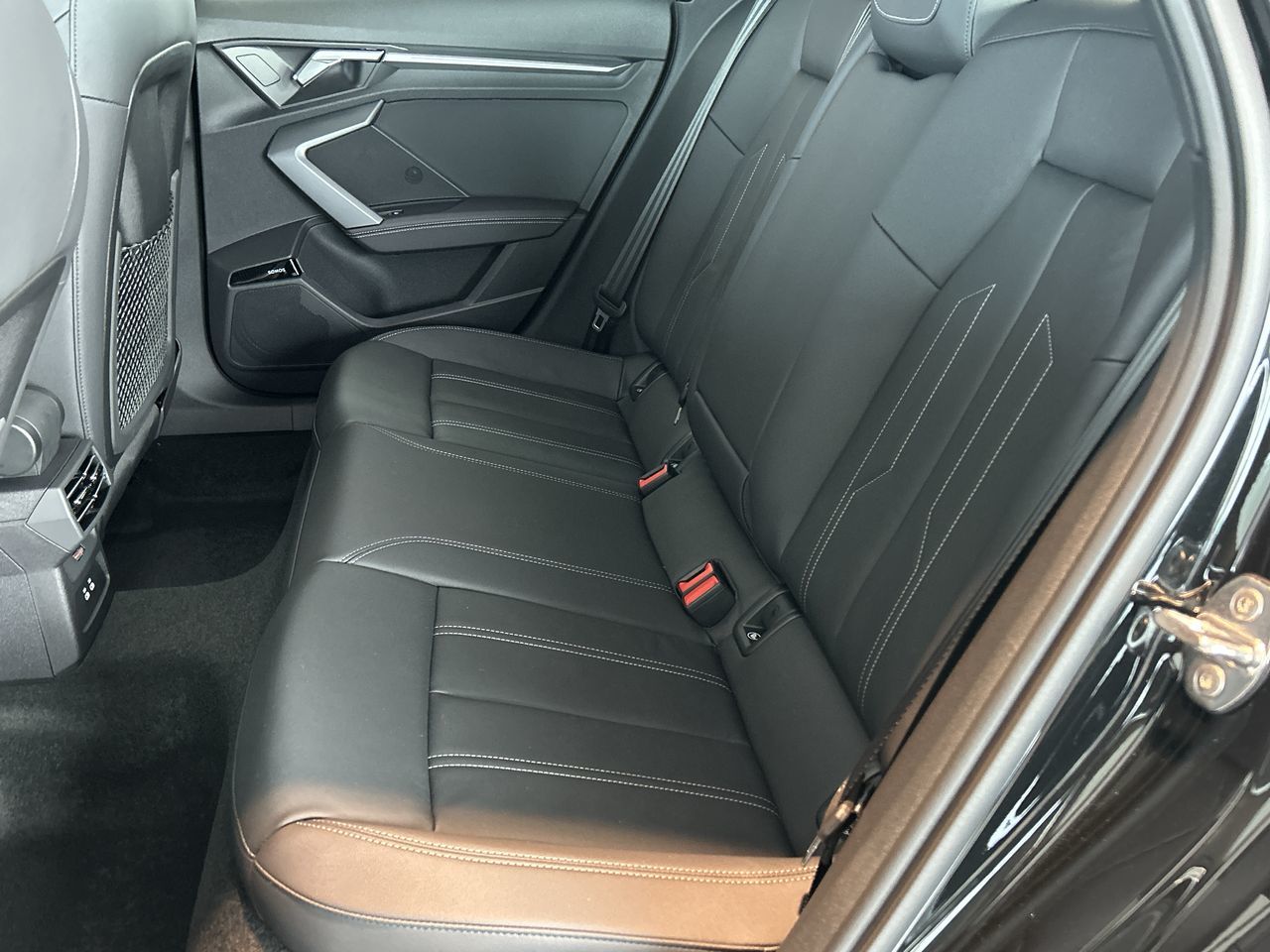 2025 Audi S3 in Toronto, Ontario