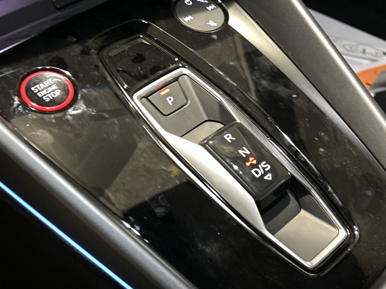 2025 Audi S3 in Toronto, Ontario
