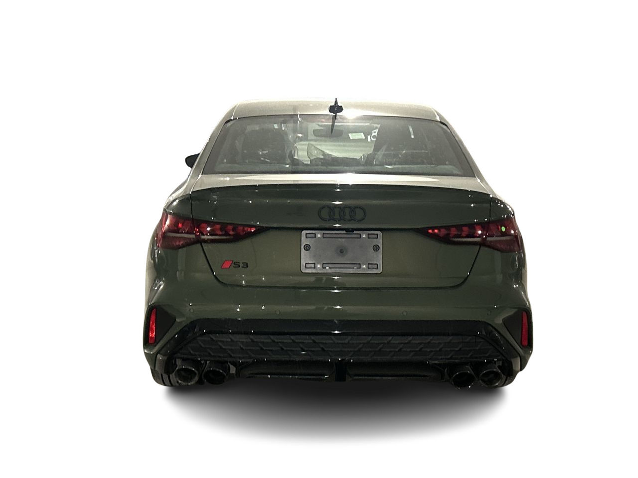 2025 Audi S3 in Toronto, Ontario