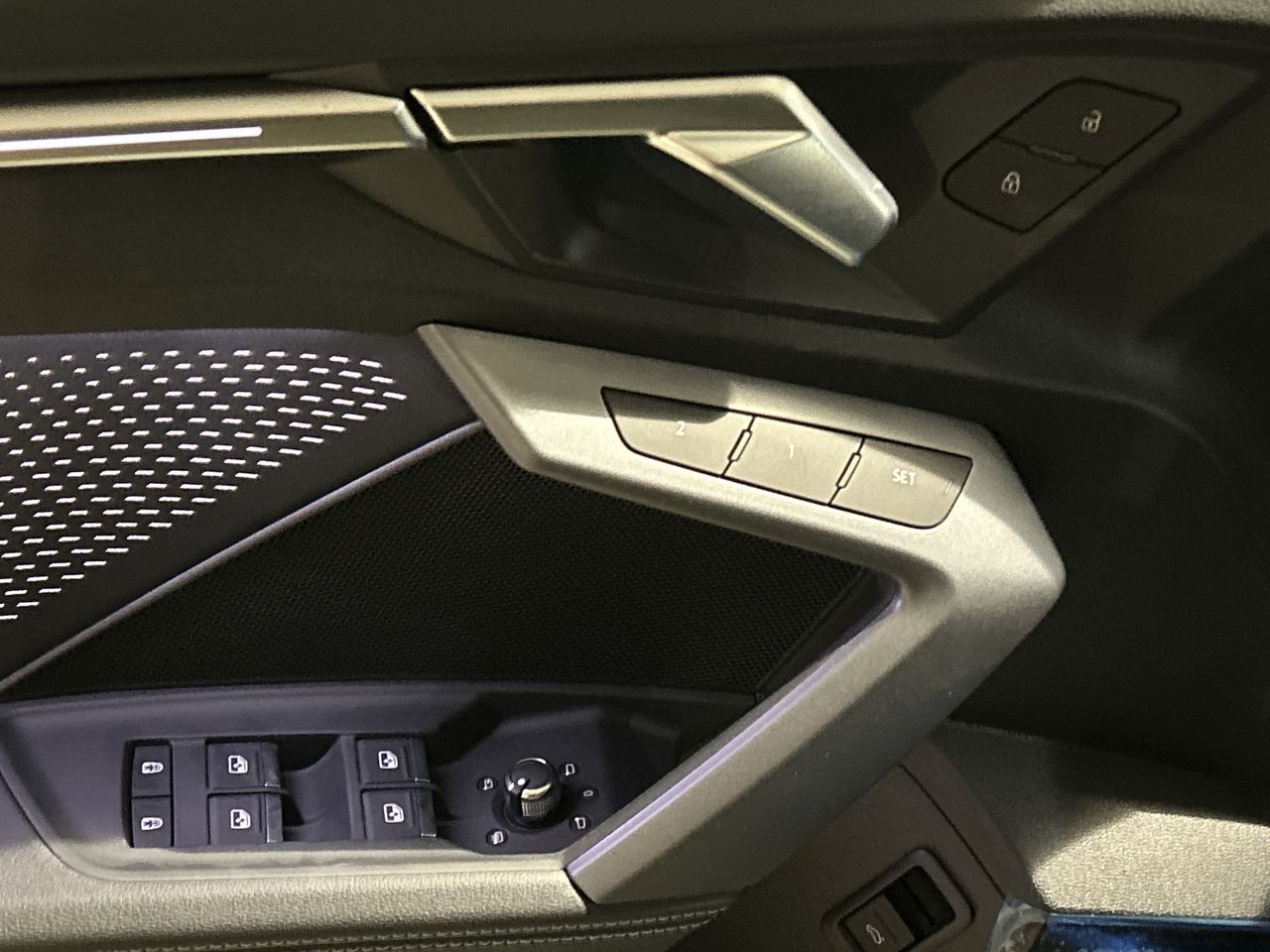 2025 Audi S3 in Toronto, Ontario