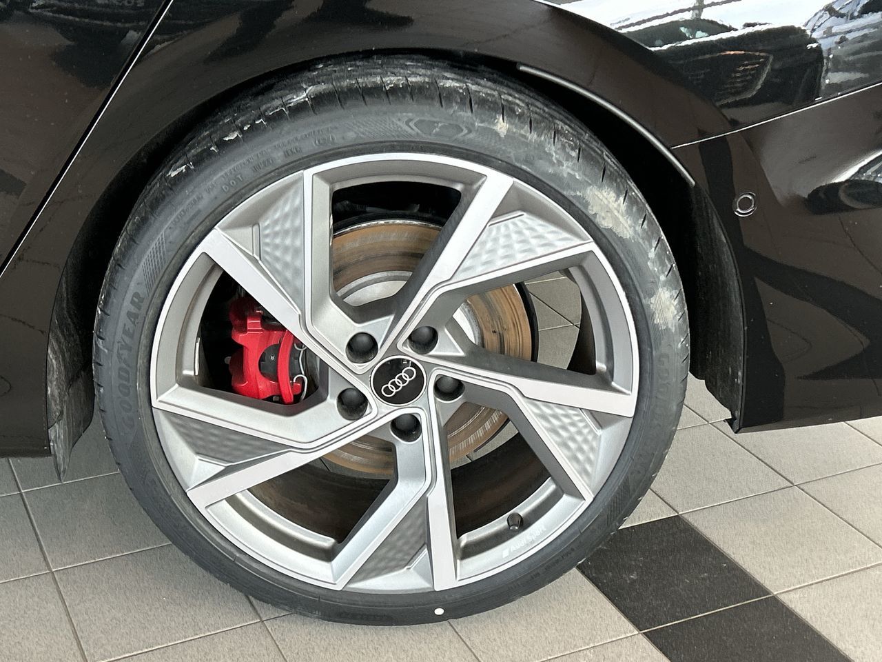 Audi S3  2025 à Toronto, Ontario
