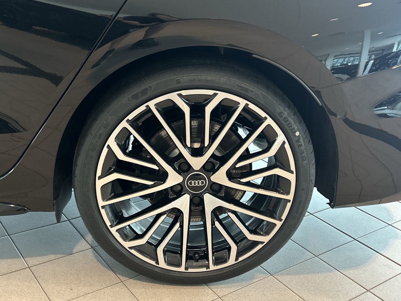 2025 Audi S3 in Toronto, Ontario