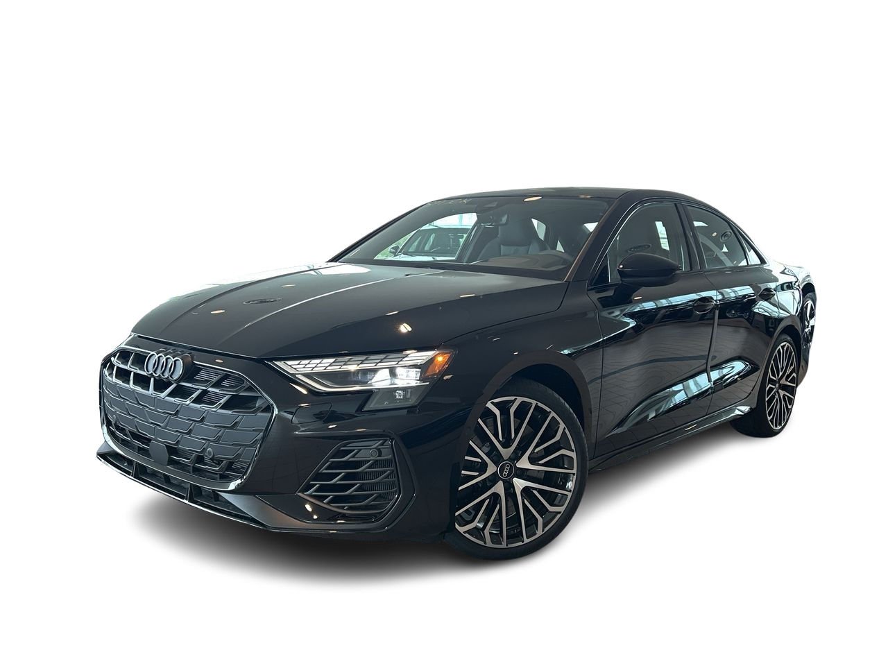 2025 Audi S3 in Toronto, Ontario