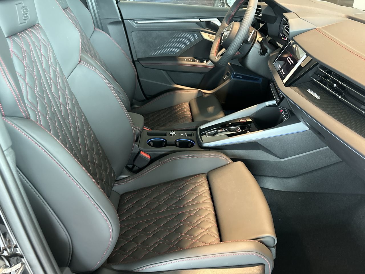 2025 Audi S3 in Toronto, Ontario