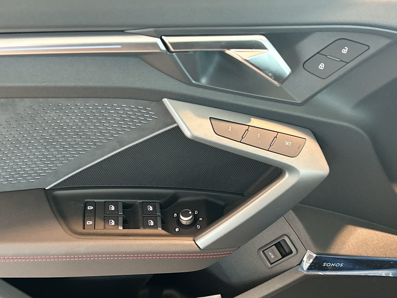 2025 Audi S3 in Toronto, Ontario