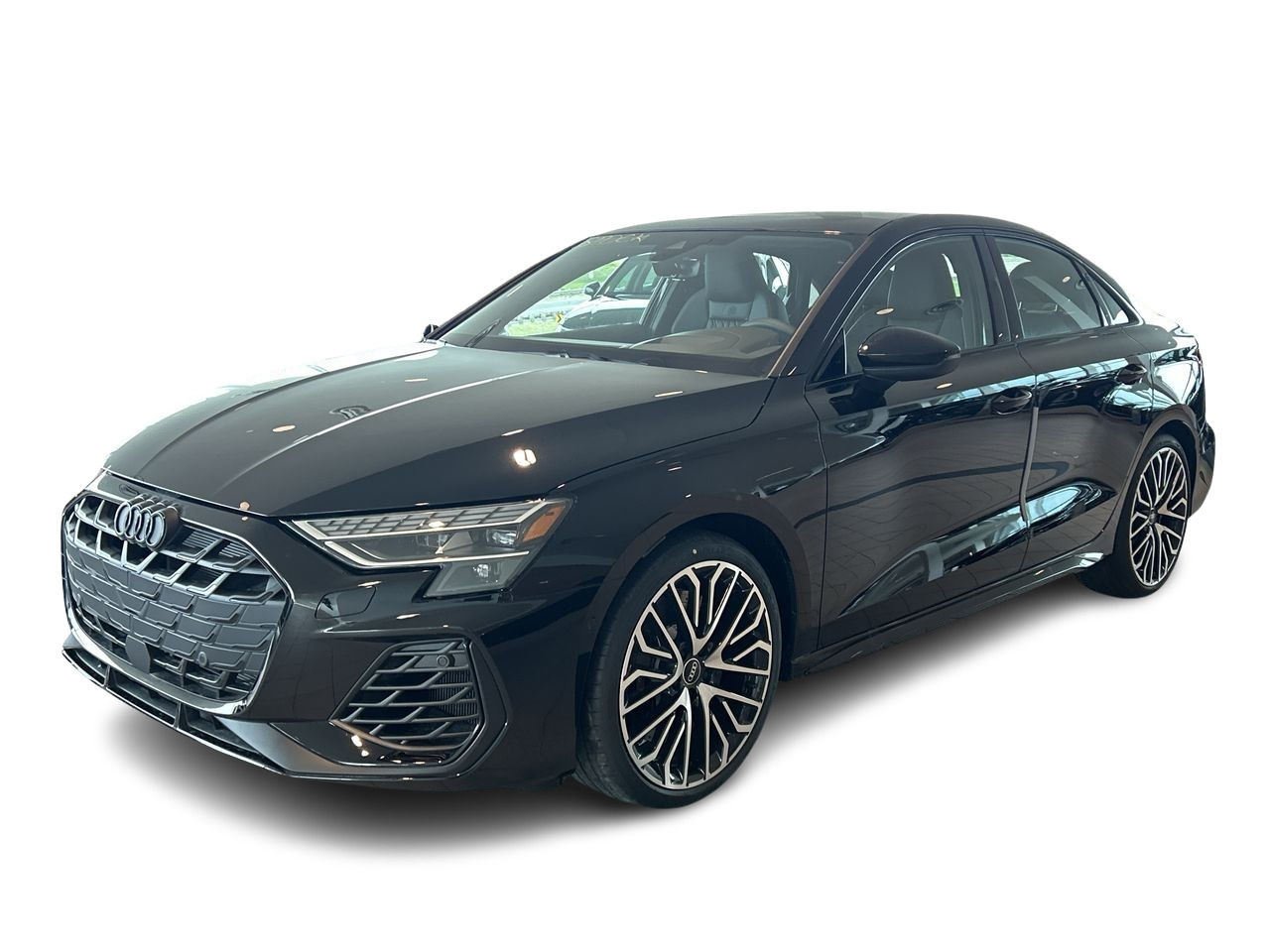 2025 Audi S3 in Toronto, Ontario