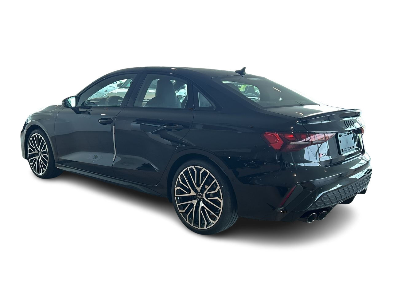 2025 Audi S3 in Toronto, Ontario