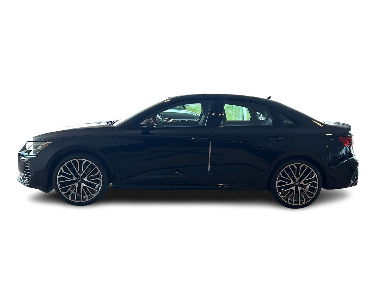 2025 Audi S3 in Toronto, Ontario