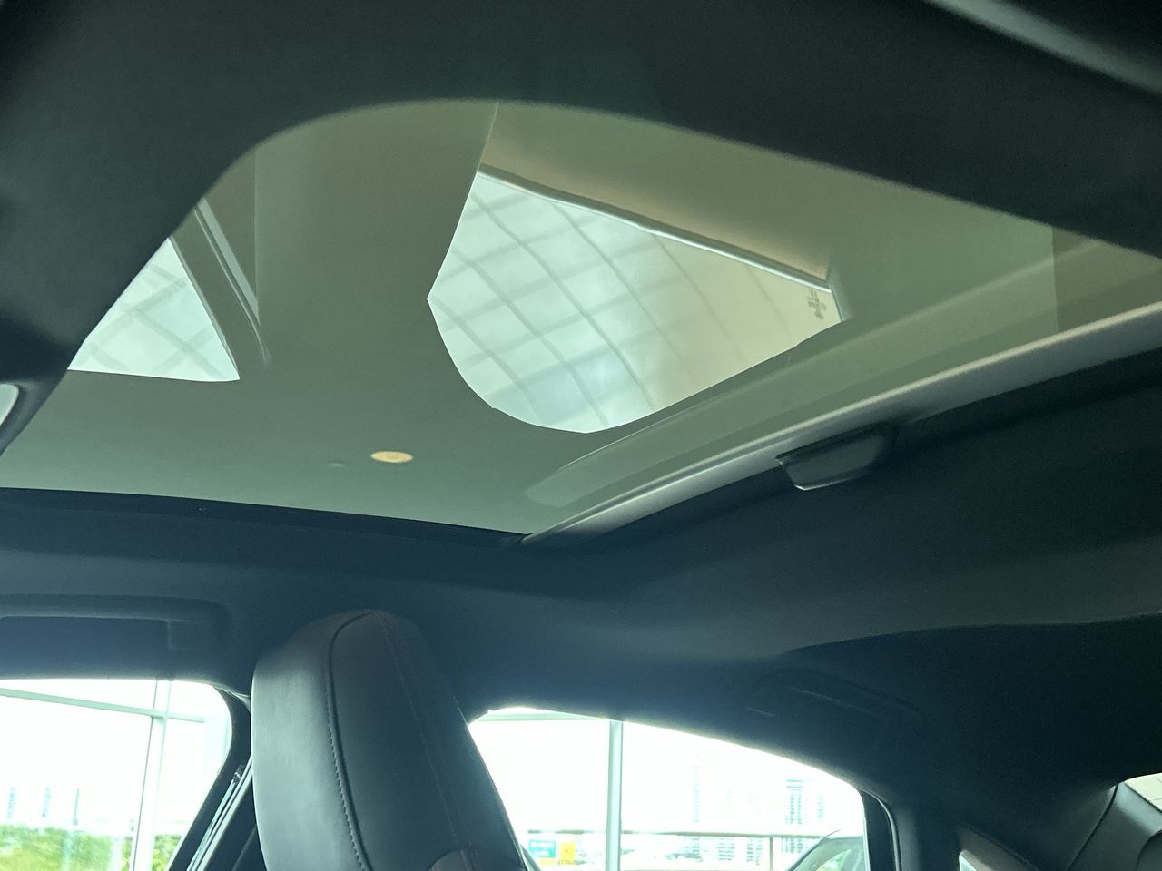 2025 Audi S3 in Toronto, Ontario
