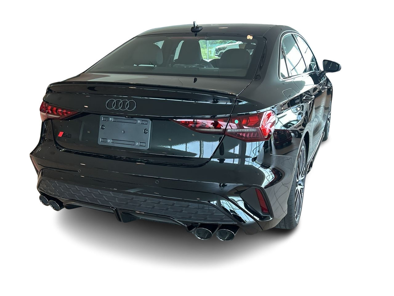 2025 Audi S3 in Toronto, Ontario