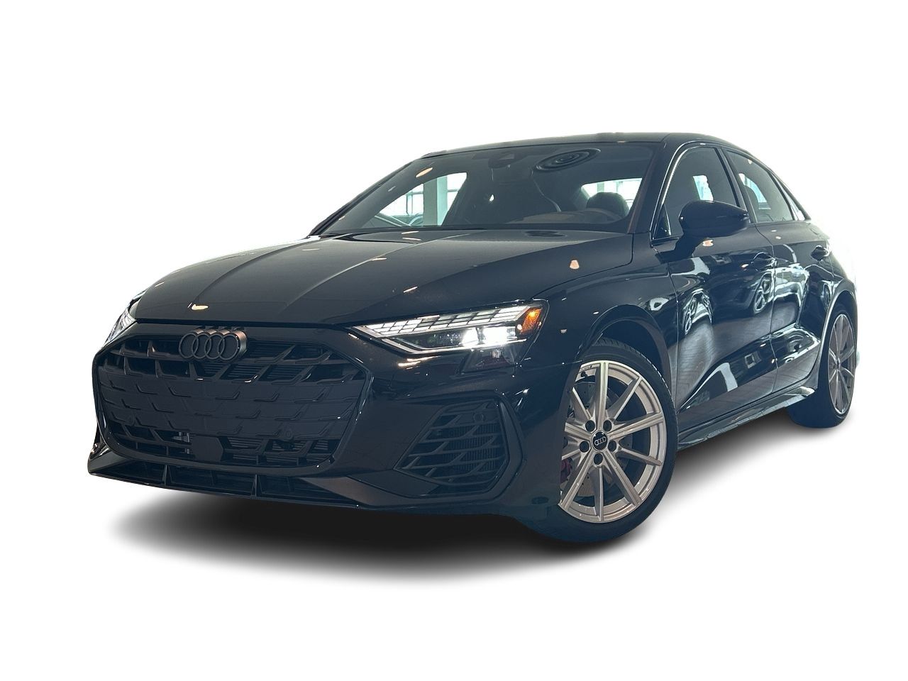 2025 Audi S3 in Toronto, Ontario