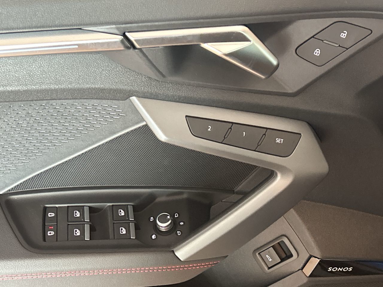 2025 Audi S3 in Toronto, Ontario