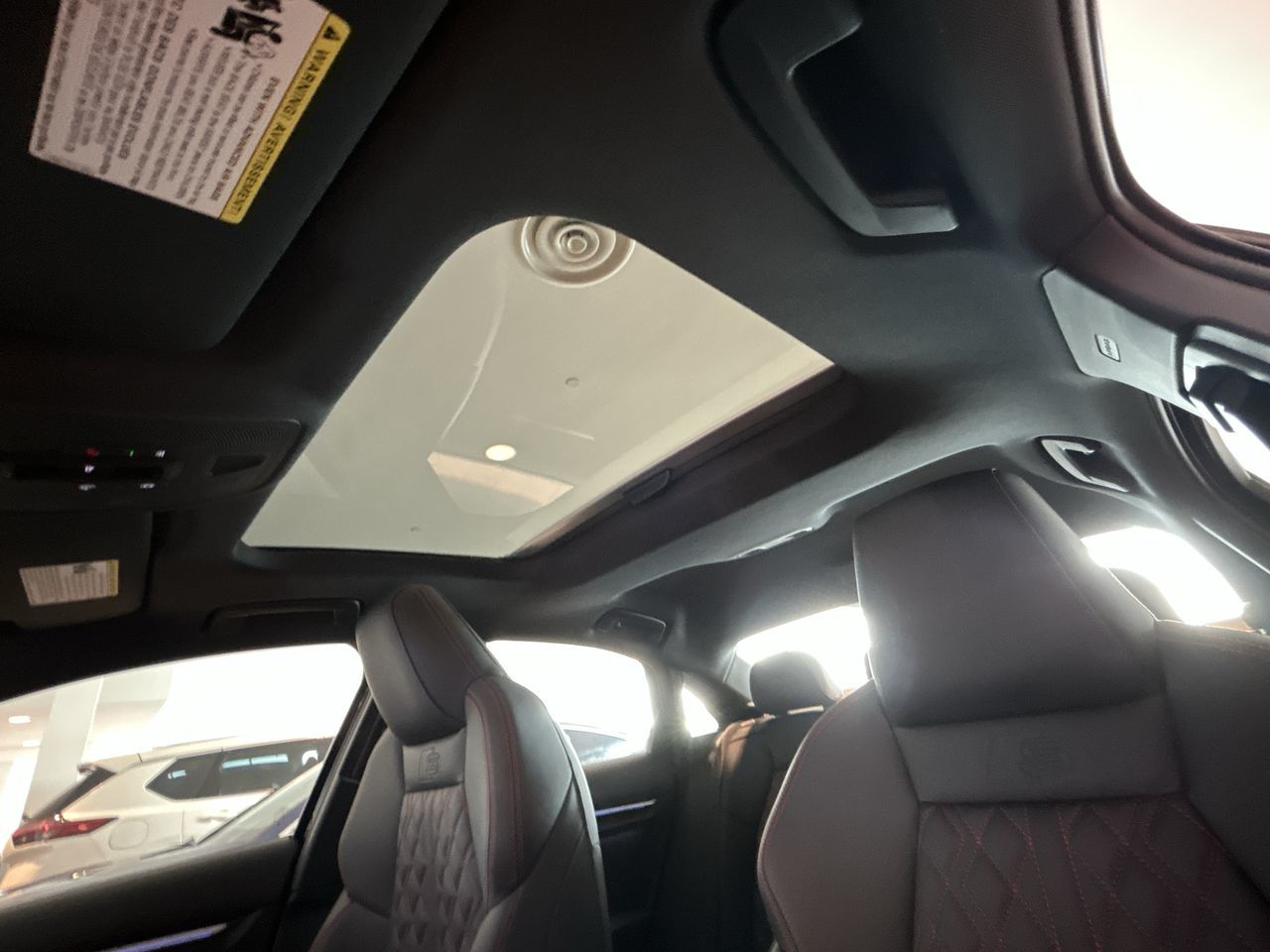 2025 Audi S3 in Toronto, Ontario