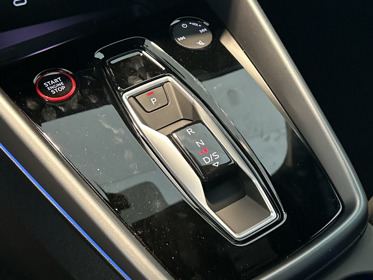 2025 Audi S3 in Toronto, Ontario