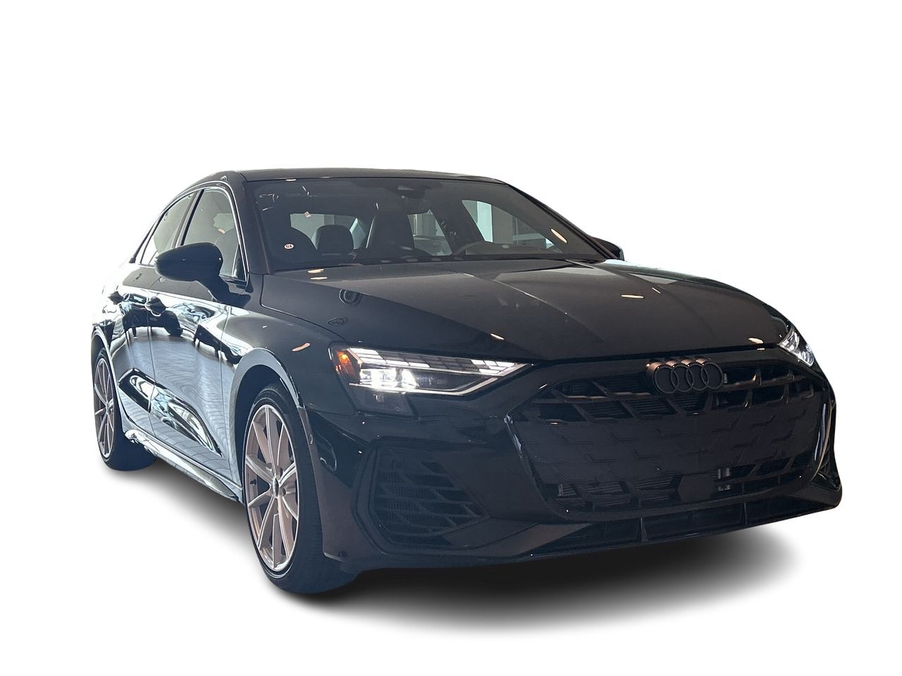 2025 Audi S3 in Toronto, Ontario