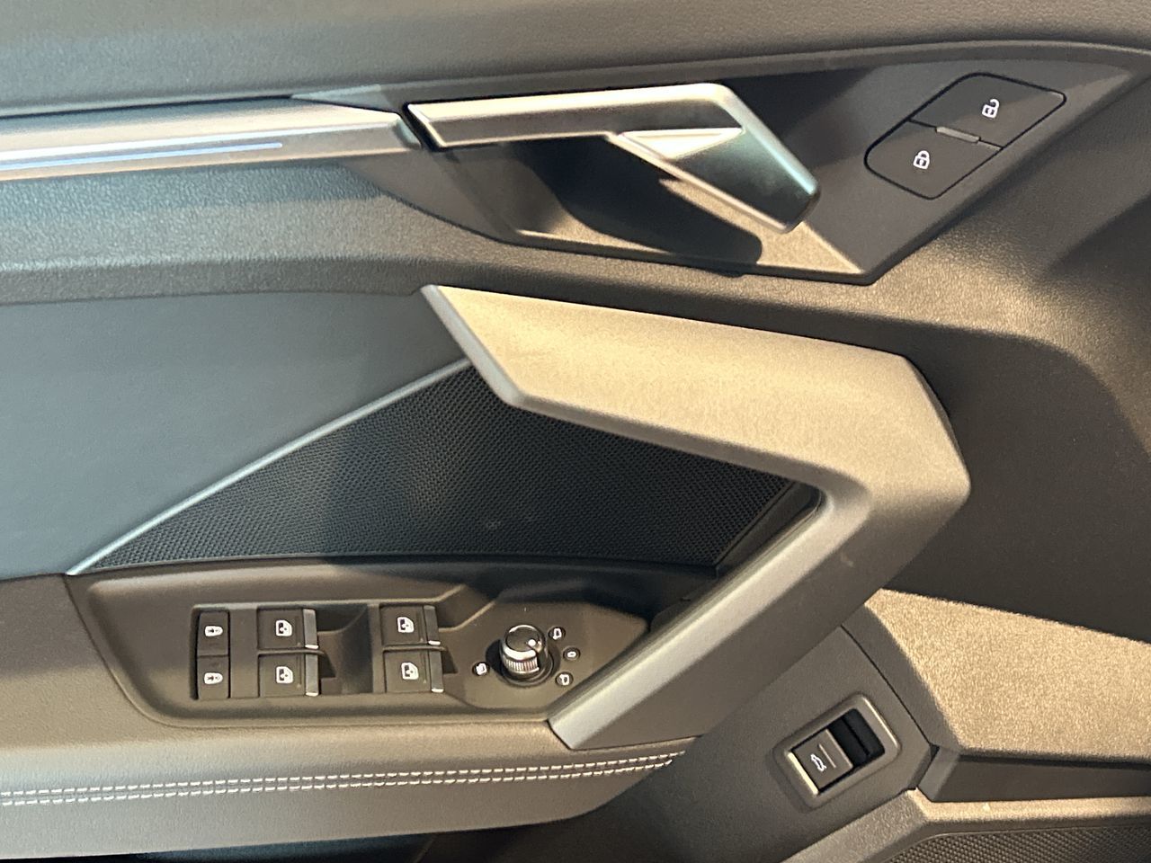 2025 Audi S3 in Toronto, Ontario