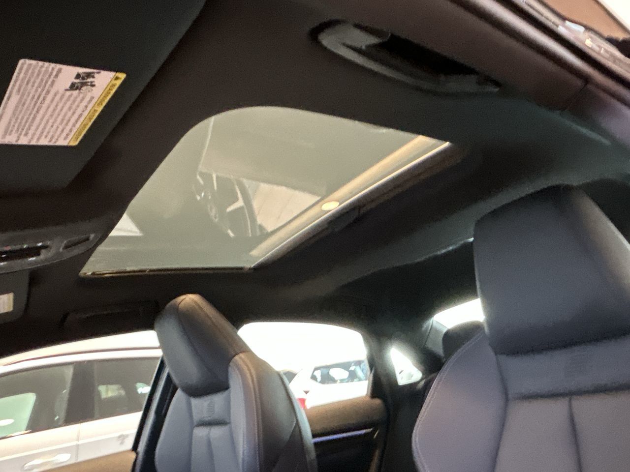 2025 Audi S3 in Toronto, Ontario