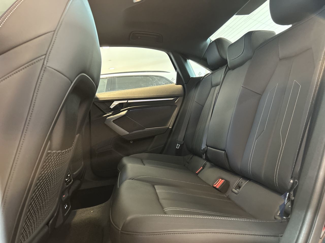 2025 Audi S3 in Toronto, Ontario