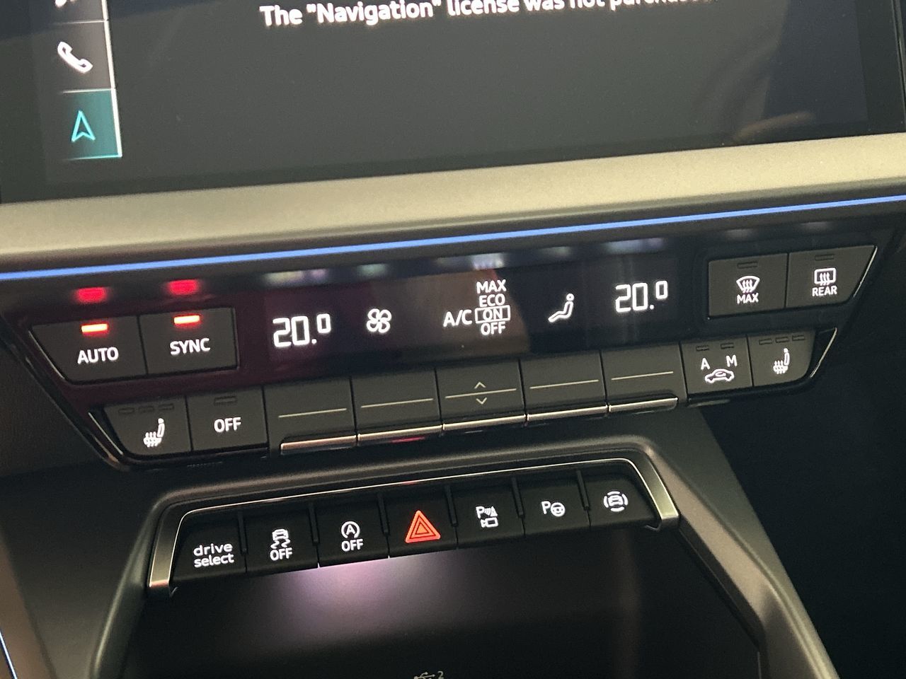 2025 Audi S3 in Toronto, Ontario