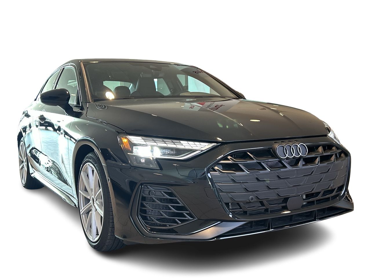 2025 Audi S3 in Toronto, Ontario