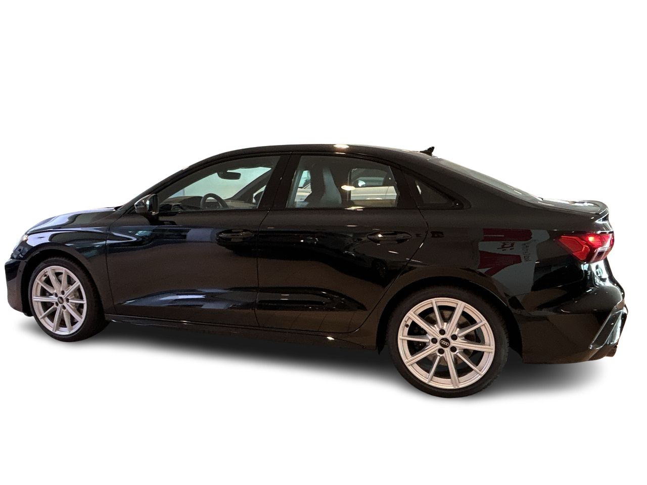 2025 Audi S3 in Toronto, Ontario