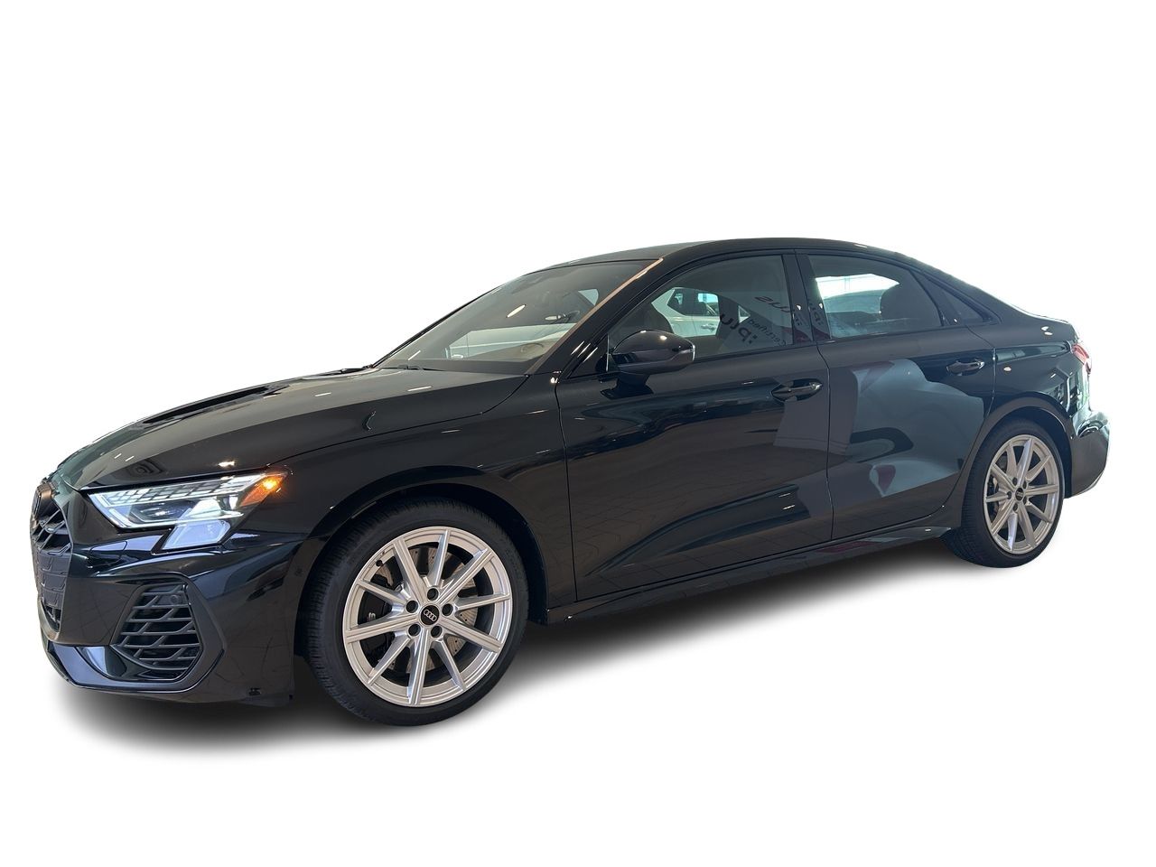 2025 Audi S3 in Toronto, Ontario