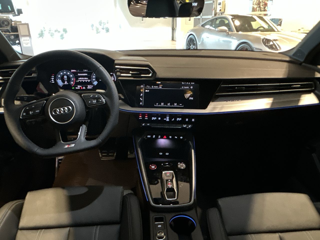2026 Audi S3 in Toronto, Ontario