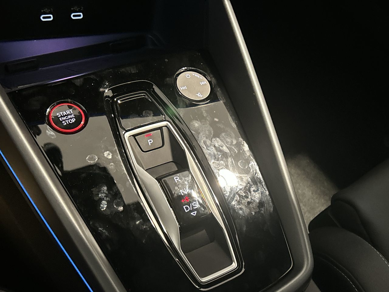 2026 Audi S3 in Toronto, Ontario